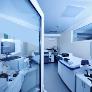 ΕΞΟΠΛΙΣΜΟΣ ΕΡΓΑΣΤΗΡΙΩΝ