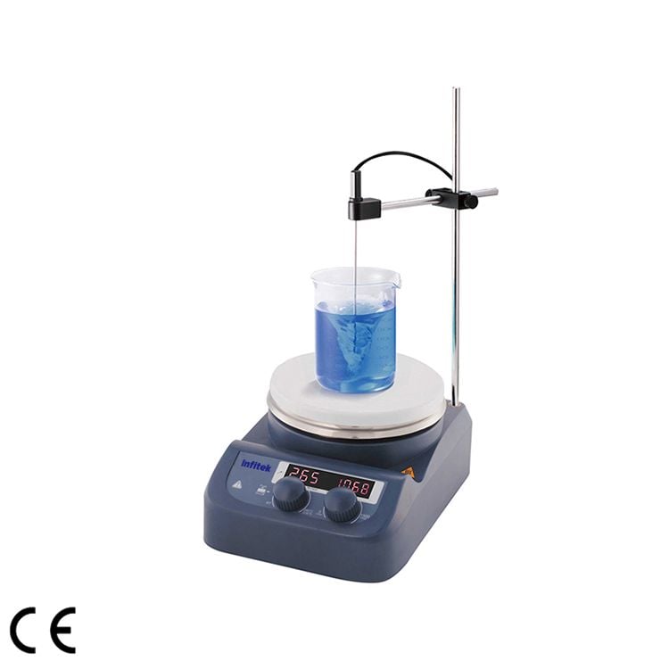 HPS-280-Hotplate-Magnetic-Stirrer